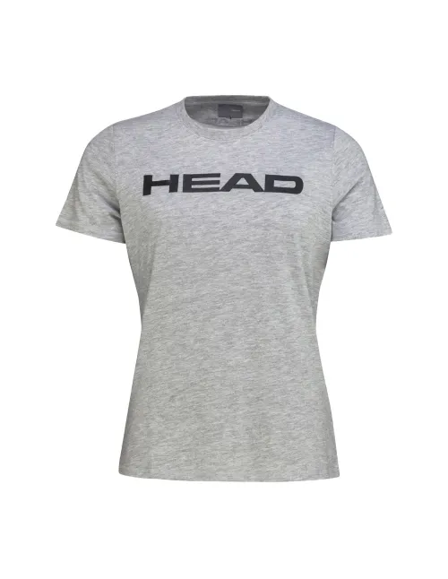 Camiseta Head Club Lucy Mujer | Ofertas de pádel